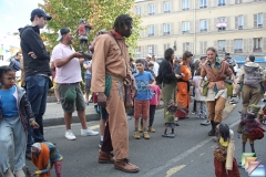Les Grandes Personnes * (34 Diapositives)